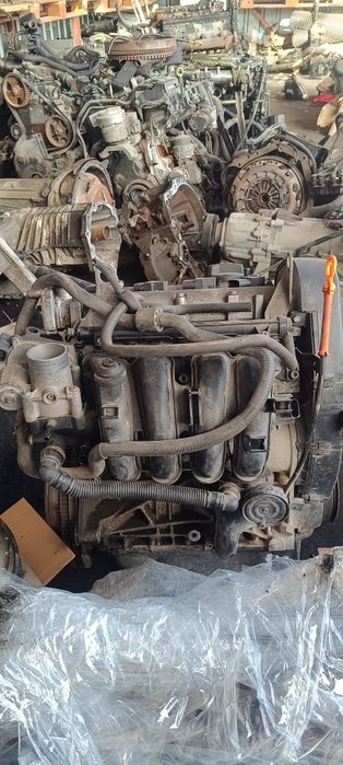 Двигател ВАГ група/ Фолксваген/Сеат/Шкода 1.4, 16v