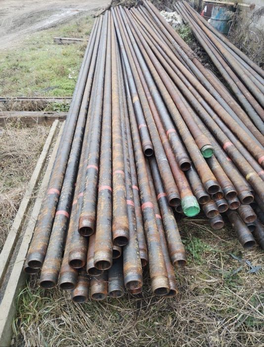 Teava tubing fii73x6mm la 9ml