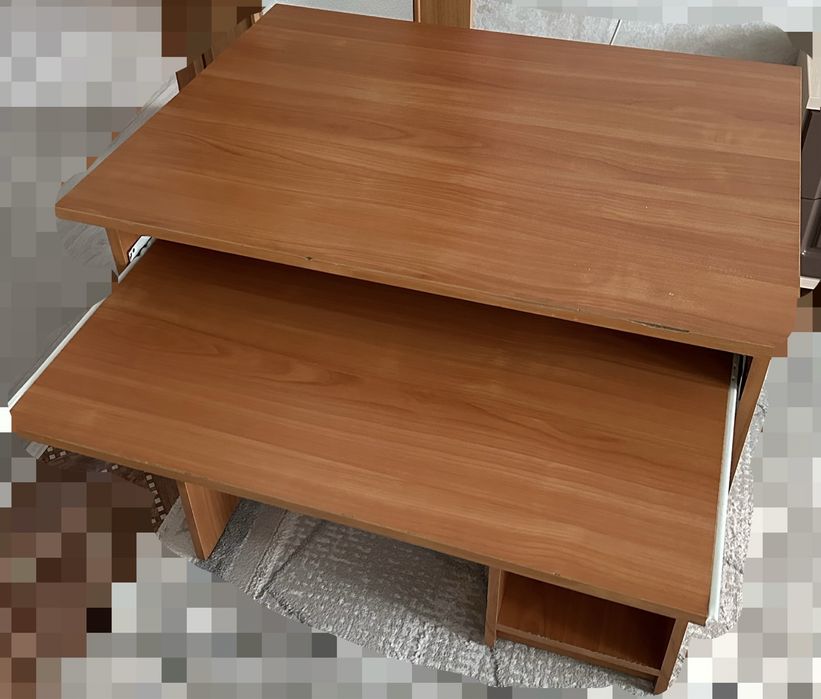 Стол компьютерный