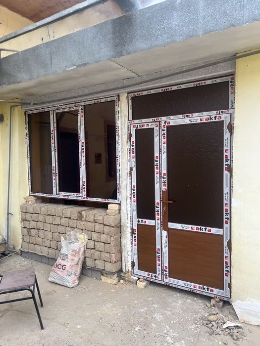 Акфа мдф эшик ва ромлар akfa eshik mdf eshik