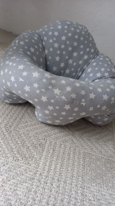 Мягкий стулчик для детей