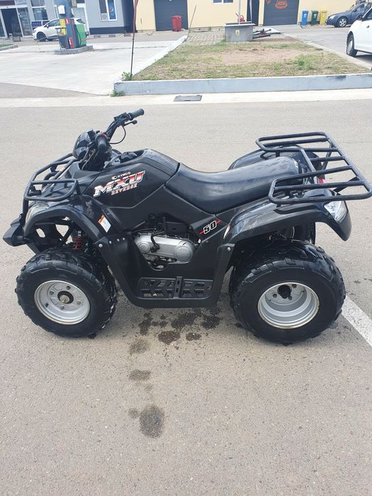 Atv de vanzare Kymco