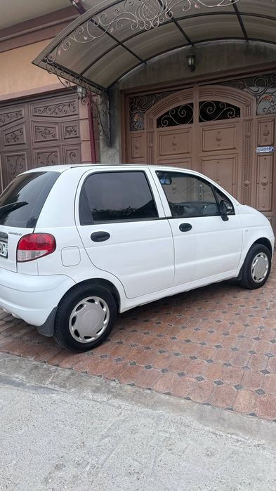 Matiz super 2014 prapan gaz yengi 65 tali