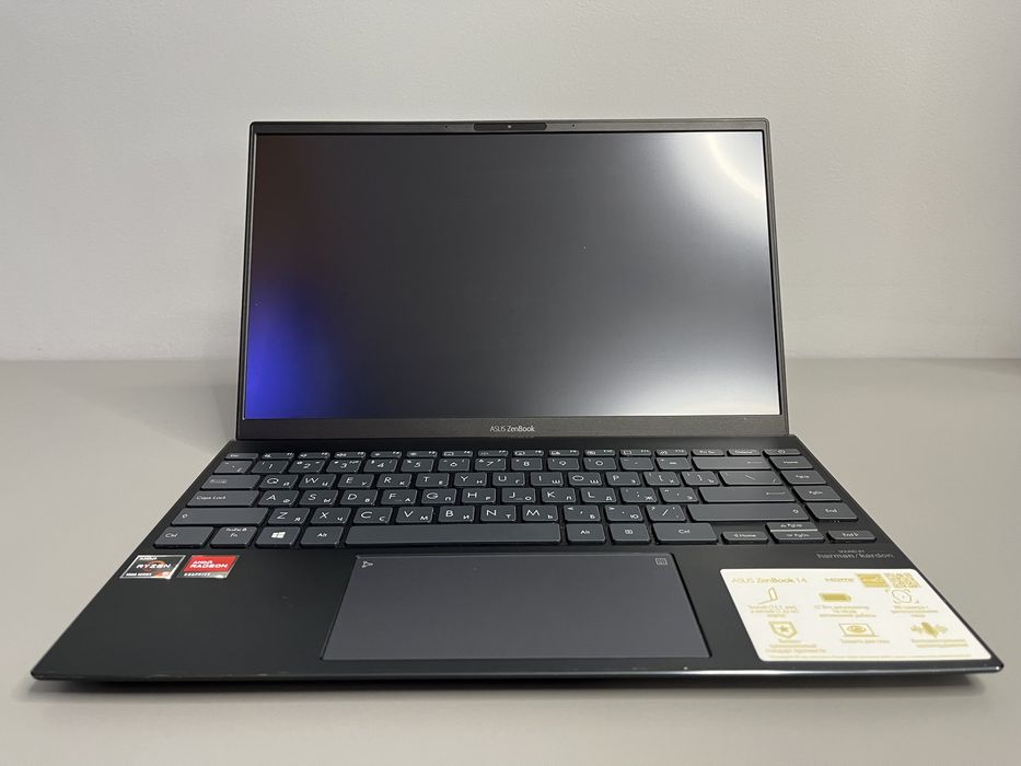 Asus zenbook 14 рассрочка