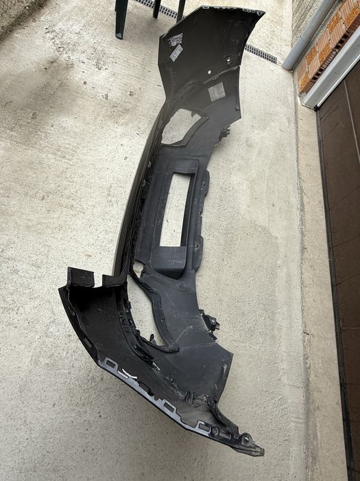 Броня за Seat Ateca