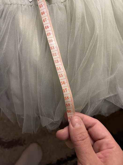 Платье на девочку