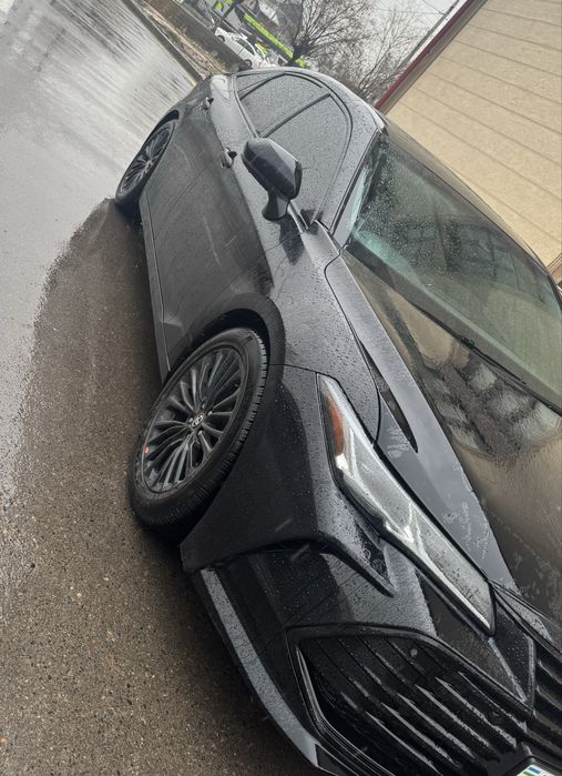 Toyota Avalon Limited