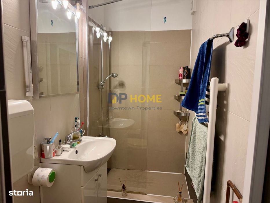 Apartament 2 camere | Floreasca – Strada Glinka