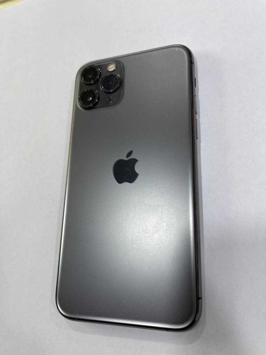 Iphone 11 pro 64GB