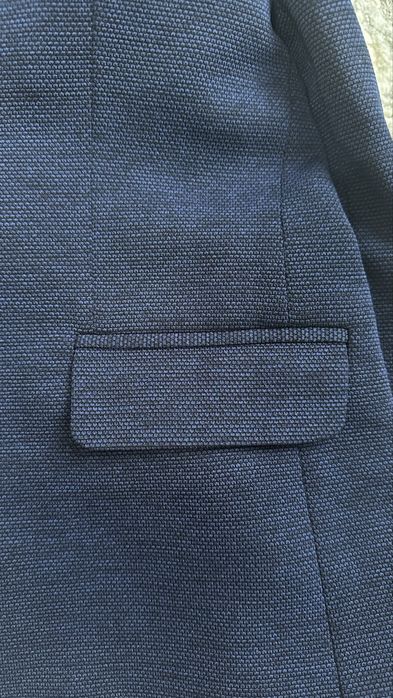 Продам детский пиджак