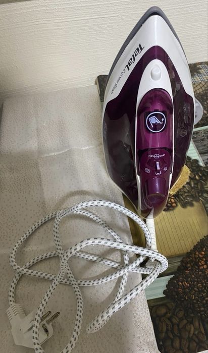 ЮТИЯ tefal FV2839