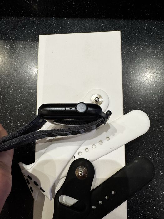 эпл вотч se gen. 2