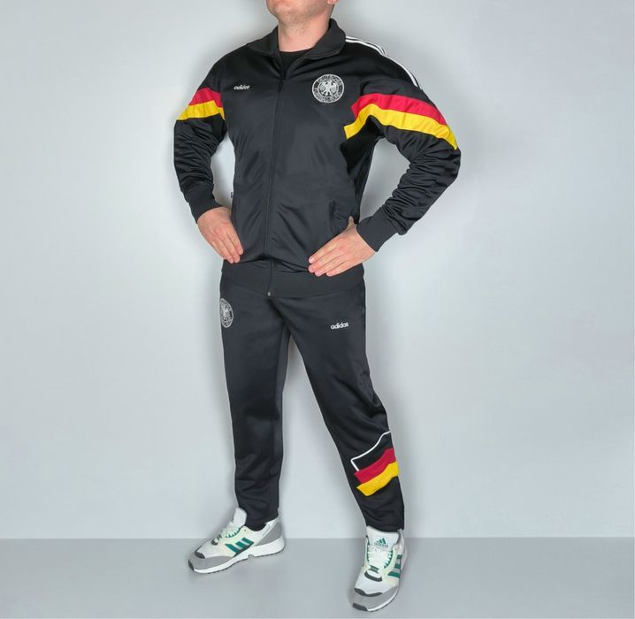 Montana Adidas original