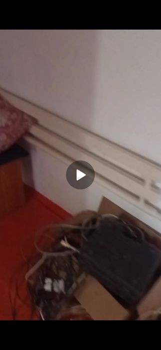 Радиаторы из проф трубы, котёл насос, трубы все в комплекте.