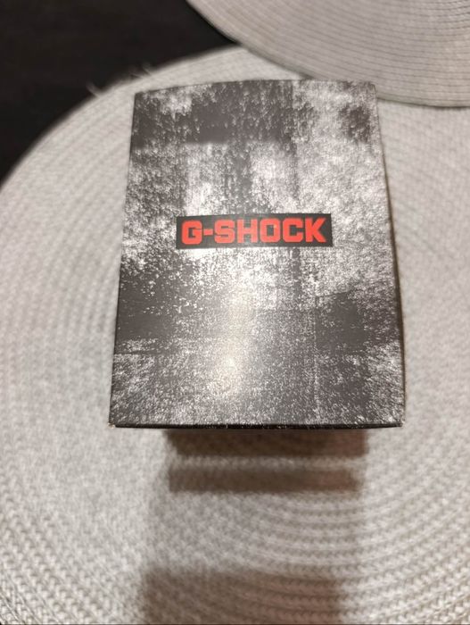 Часовник G-SHOCK