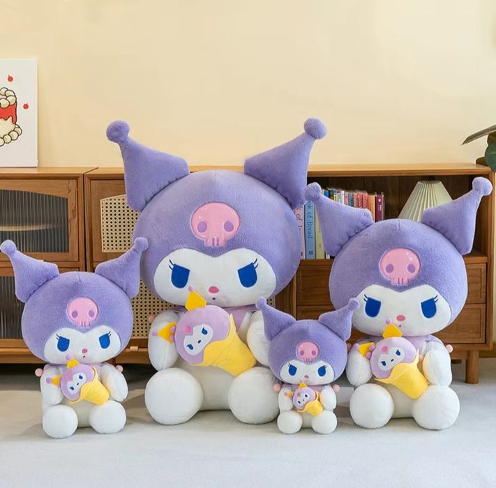 Куроми, тренд игрушка, куроми