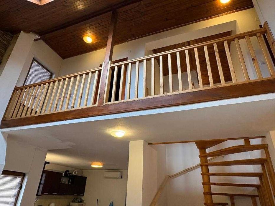 Планинска семейна къща за гости Райово