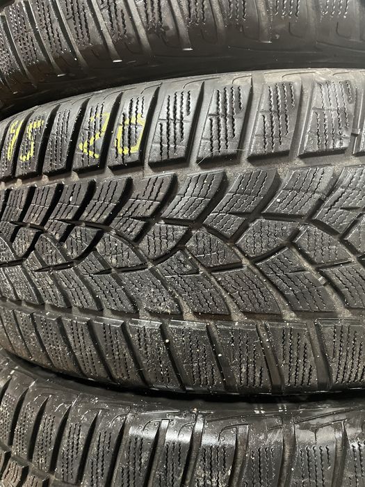 Goodyear 235/45R20 7mm