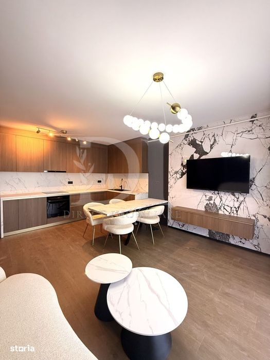 Apartament la cheie  / Zona Eroilor