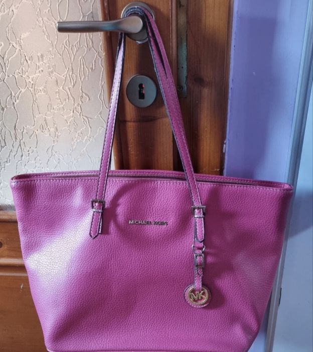 Vand geanta Michael Kors