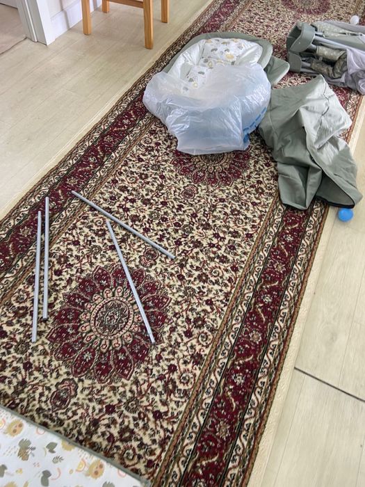 Детская кровать срочно продаю