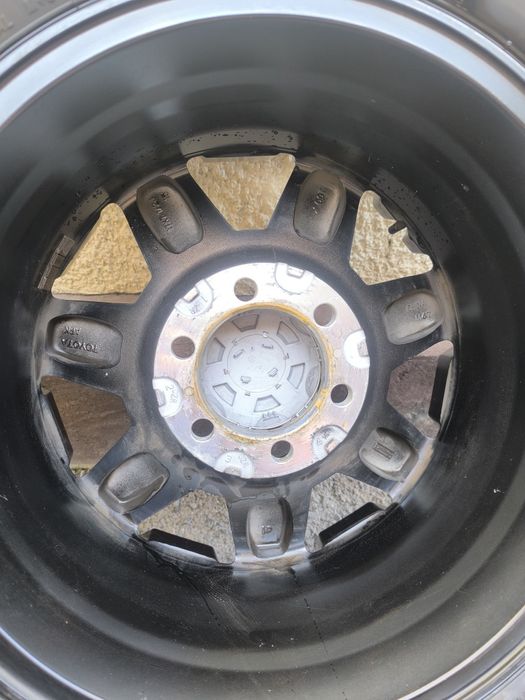 Оригинальные диски