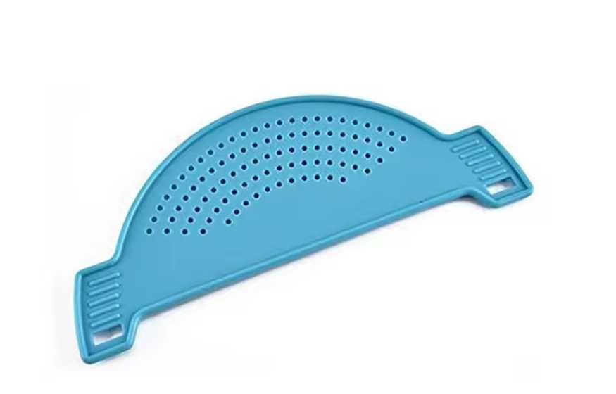 Кухненски гевгир