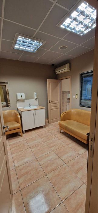 офис под наем Каршияка, топ локация до ГРАНД ХОТЕЛ ПЛОВДИВ