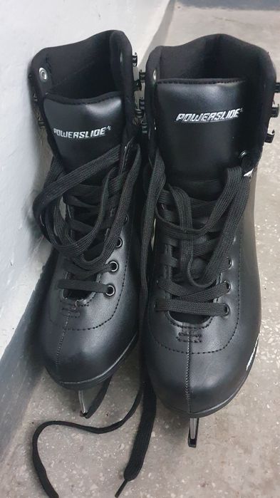 Patine Powerslide.