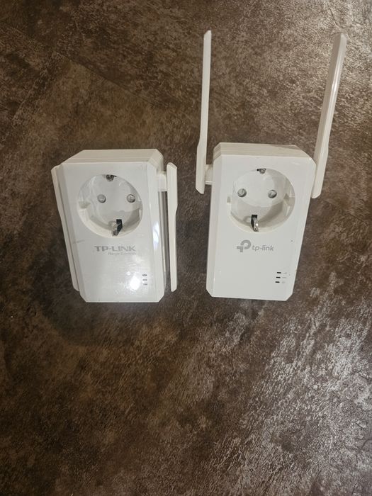 Усилитель интернет-сигнала Wi-Fi точка доступа