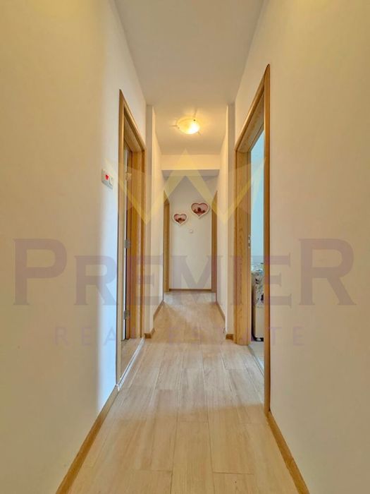 Продава се Тристаен апартамент в к.к. Слънчев бряг - 78 кв.м за 915 €/кв.м - Снимка #5