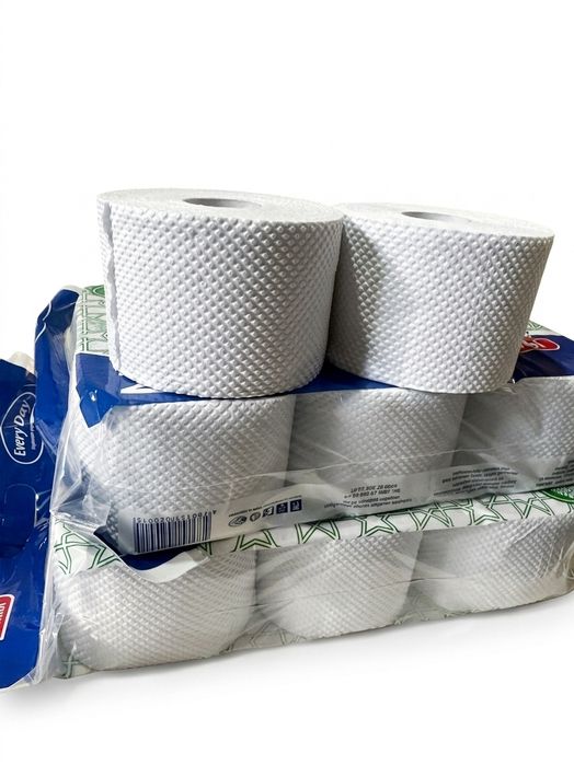 Salfetka va bumagalar