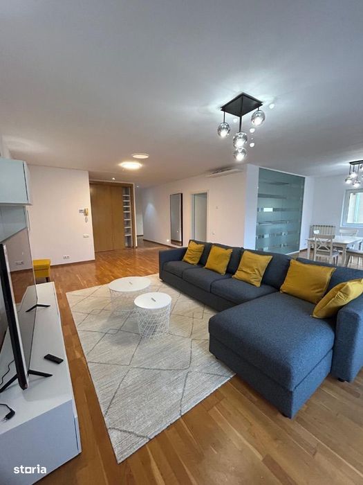 IBIZA SO L 4 camere, terasă generoasă și facilități premium!