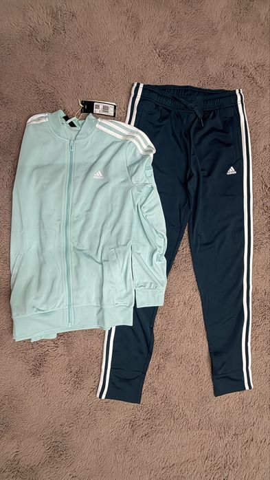 Екип Adidas размер 170, С/М