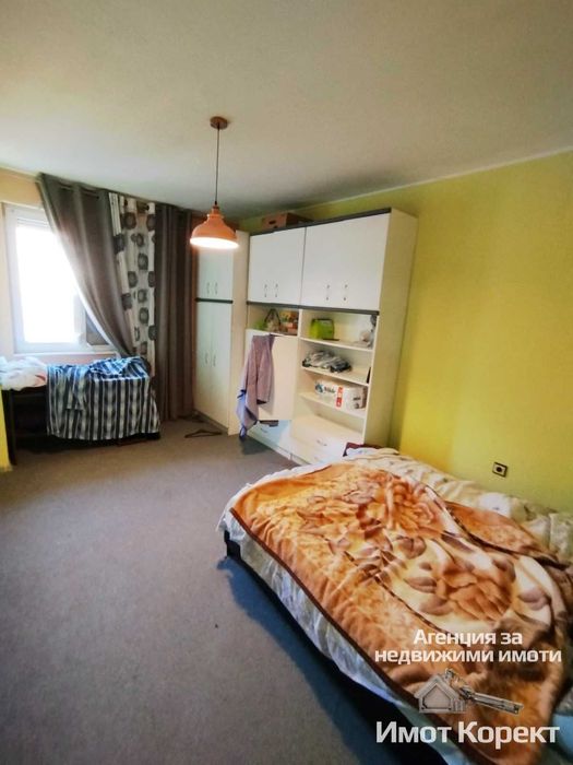 Продава се Етаж от къща в Асеновград - 141 кв.м за 503 €/кв.м - Снимка #3