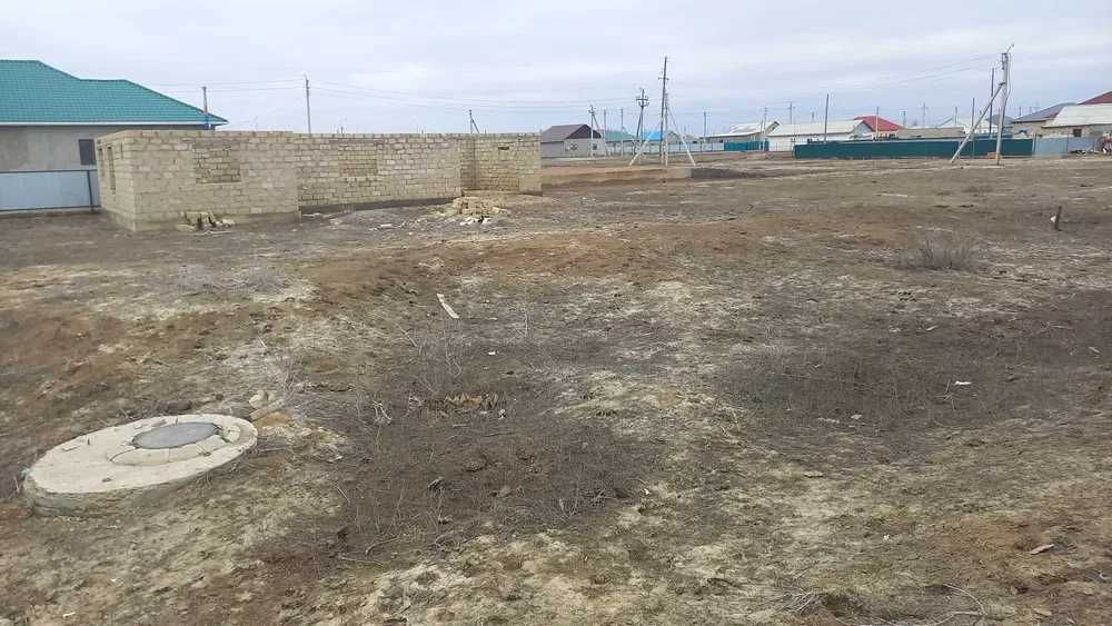 Продается земельный участок в Бесикты