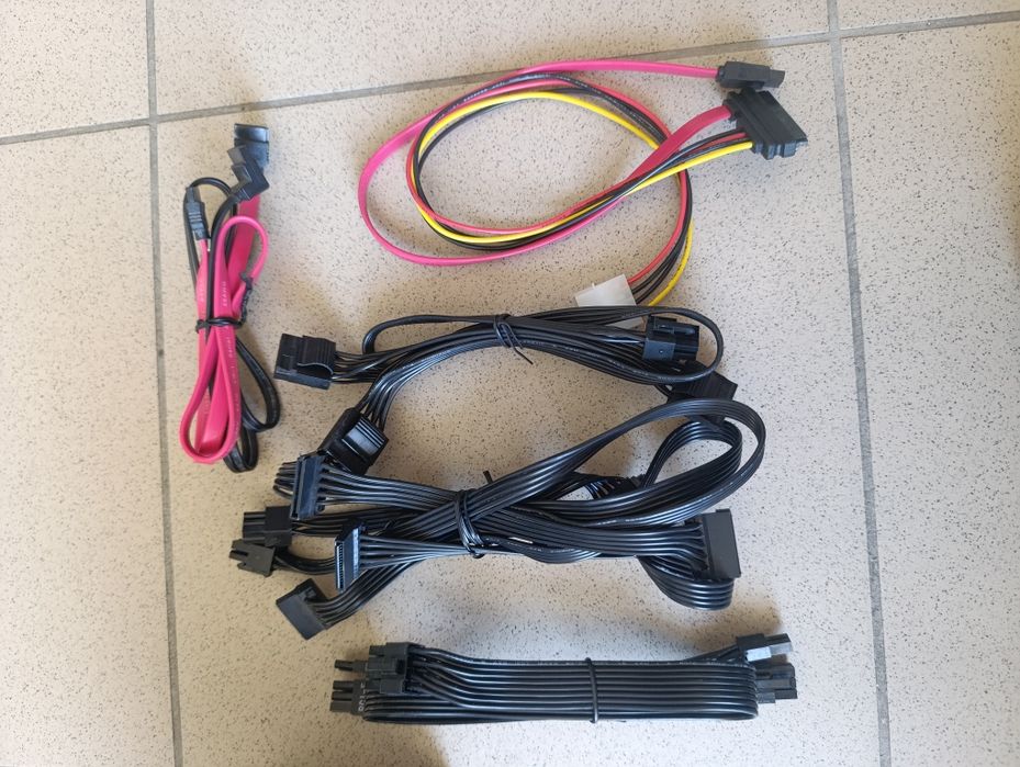 Highpower 750w semimodulara bronze Sursă PC