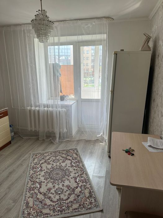 Сдам 1 комнатную квартиру