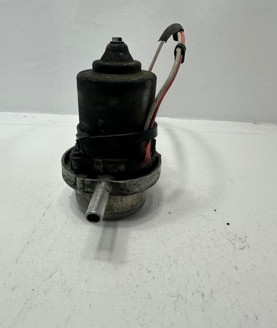 Pompa vacuum 862213-00 Mercedes-Benz ML W163 (facelift) seria