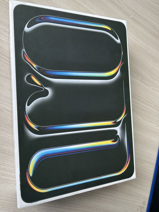 IPad pro 11 на 1 террабайт