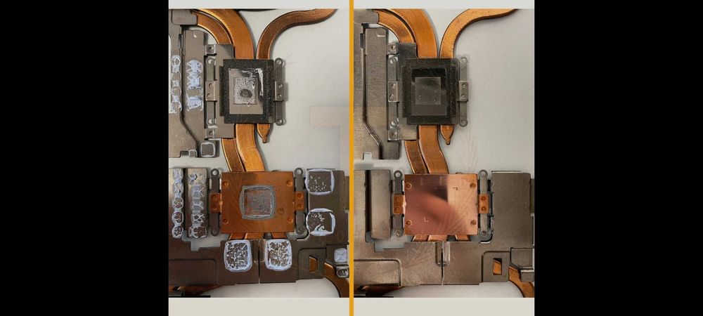 Reparații Laptop și PC Instalare Windows | Curățare Praf & Schimbare Pastă