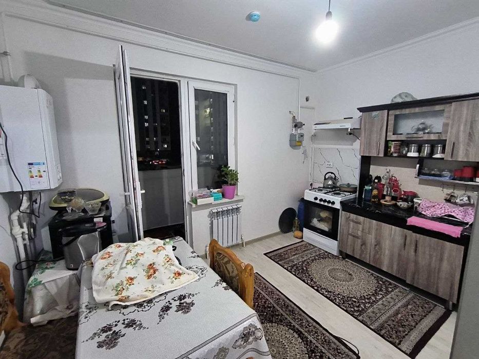 Yangi 3 xonali kvartira sotiladi Продается 3 ком кв в новостройке