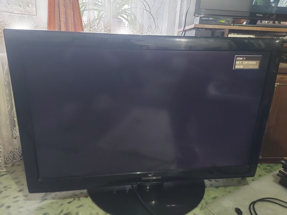Продам телевизор  Daewoo ЖК