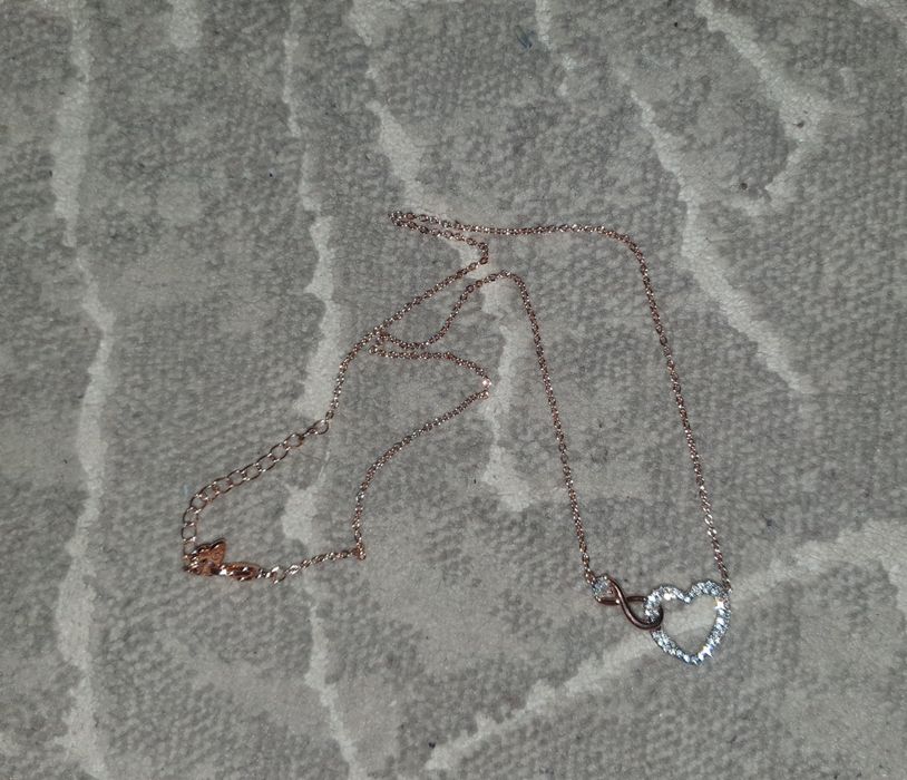 lănțișor Swarovski
