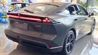 Changan Deepal SL03 200 Max, naqd va halol nasiya