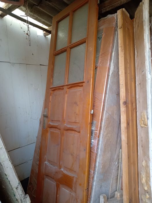 Uși de interior 6bucati