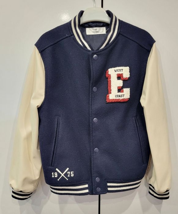 Детско бейзболно яке