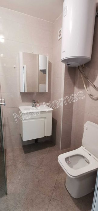 Продава се Двустаен апартамент в Пловдив, Тракия - 64 кв.м за 1366 €/кв.м - Снимка #4