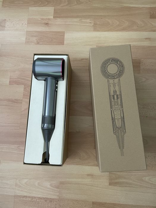 Dyson Supersonic HD08 – Ca nou, complet
