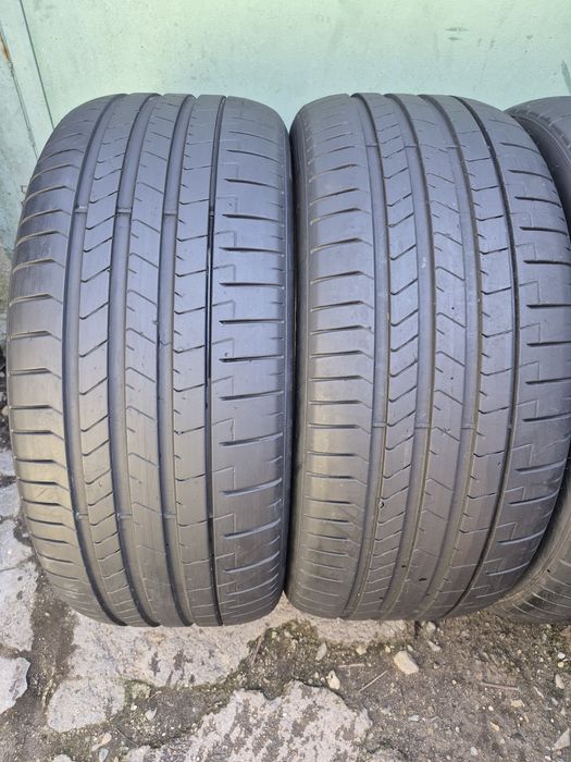 275 40 22 Anvelope de vară Pirelli Dot 38.21
